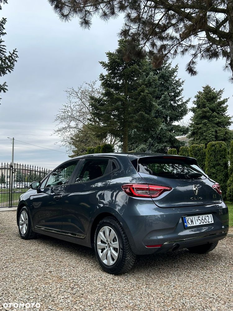 Renault Clio 1.0 TCe Intens - 2