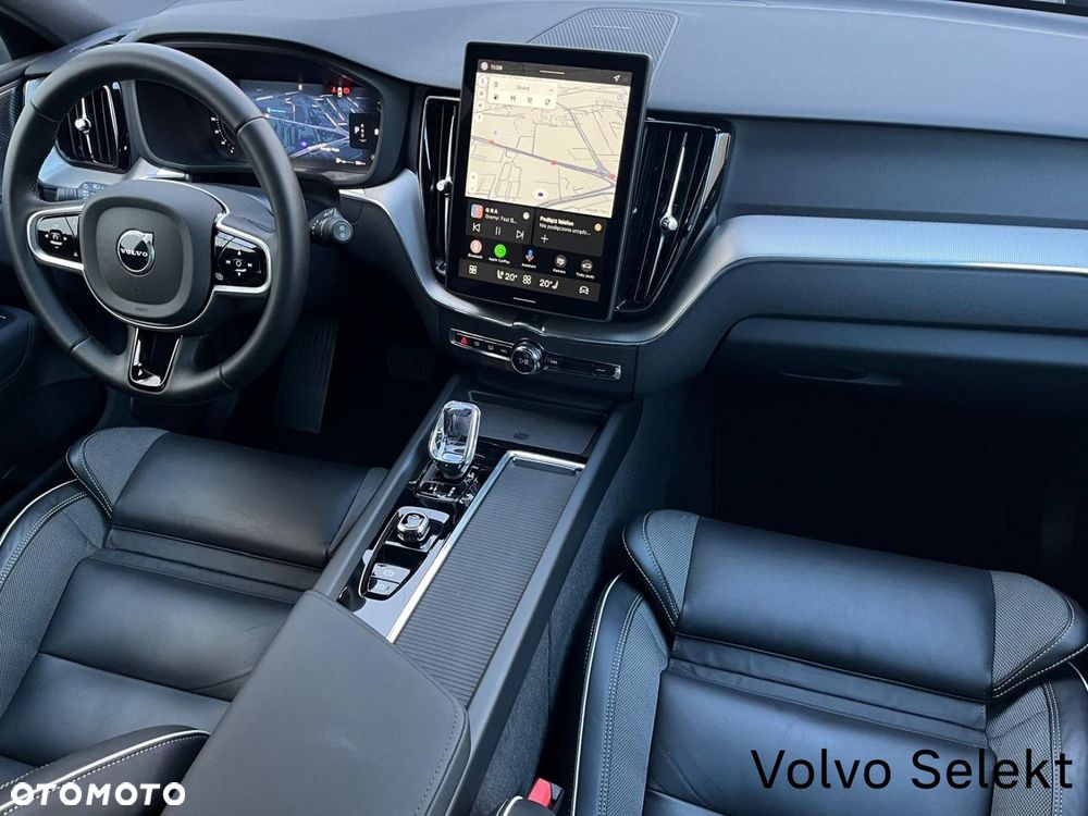 Volvo XC 60 - 14