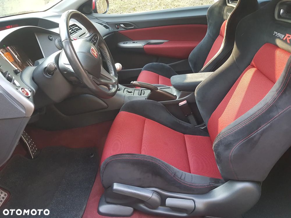 Honda Civic - 20