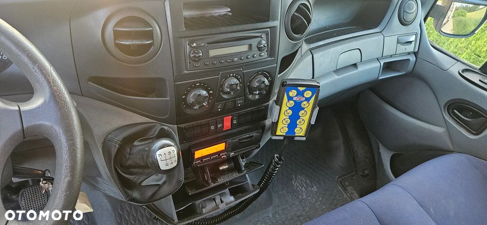 Iveco Daily 65C18 - 30