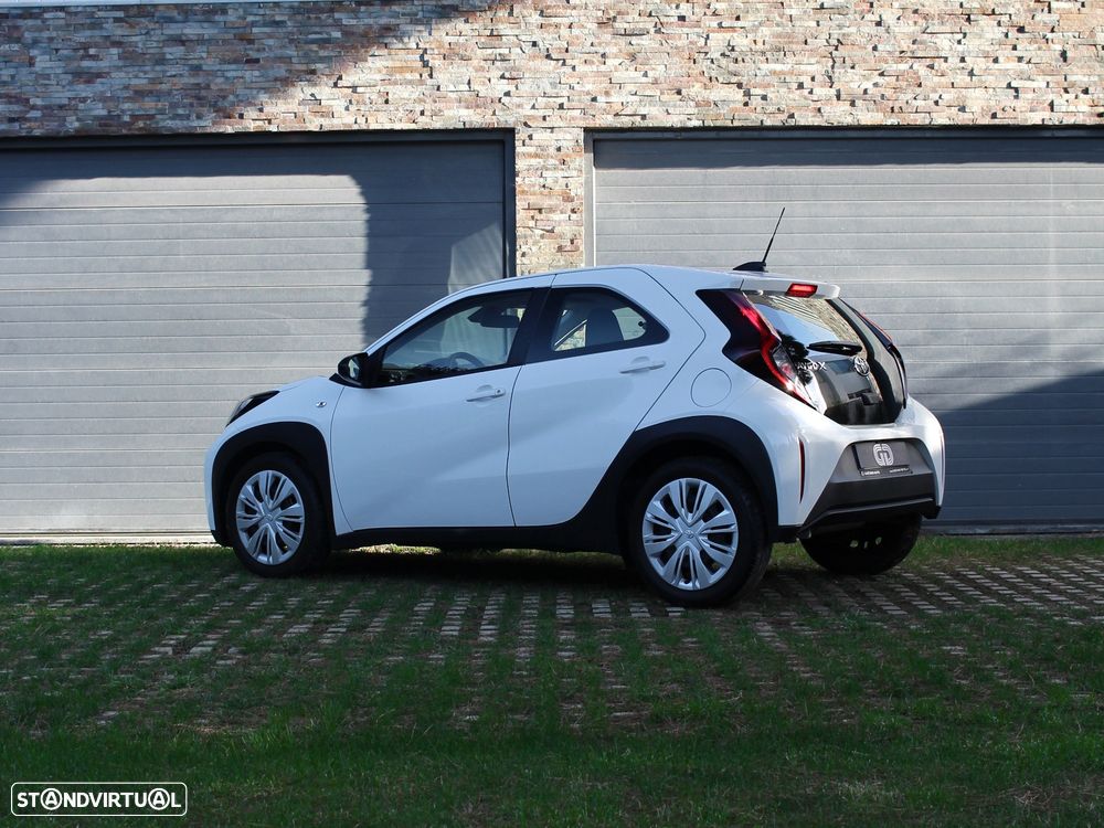 Toyota Aygo X 1.0 Play - 5