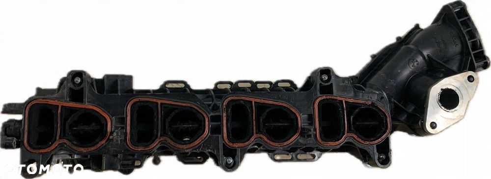 BMW MINI F40 F48 F55 B47 KOLEKTOR SSĄCY 8513653 NASTAWNIK 8570791 - 15