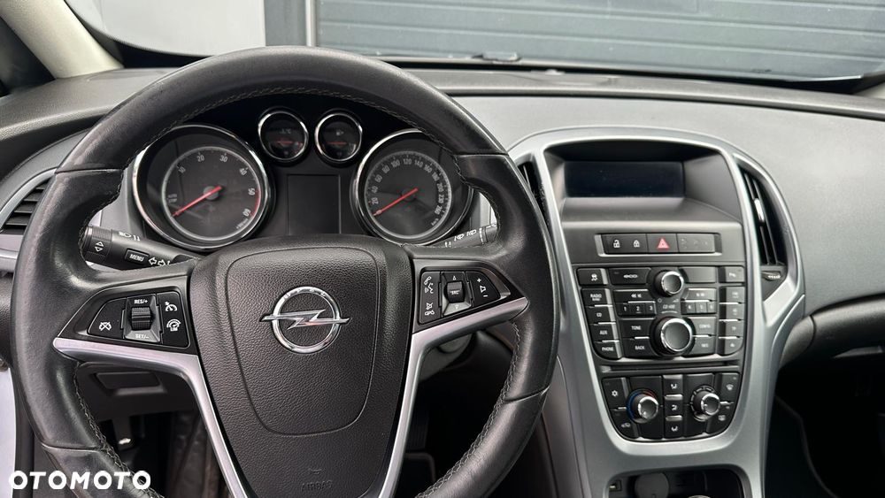 Opel Astra 1.7 CDTI Enjoy - 15