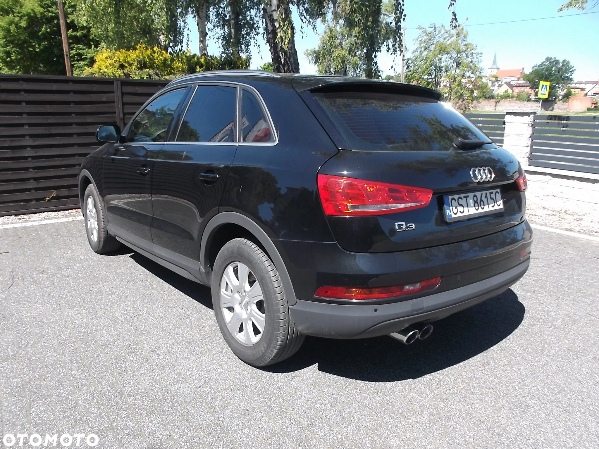 Audi Q3 1.4 TFSI - 6