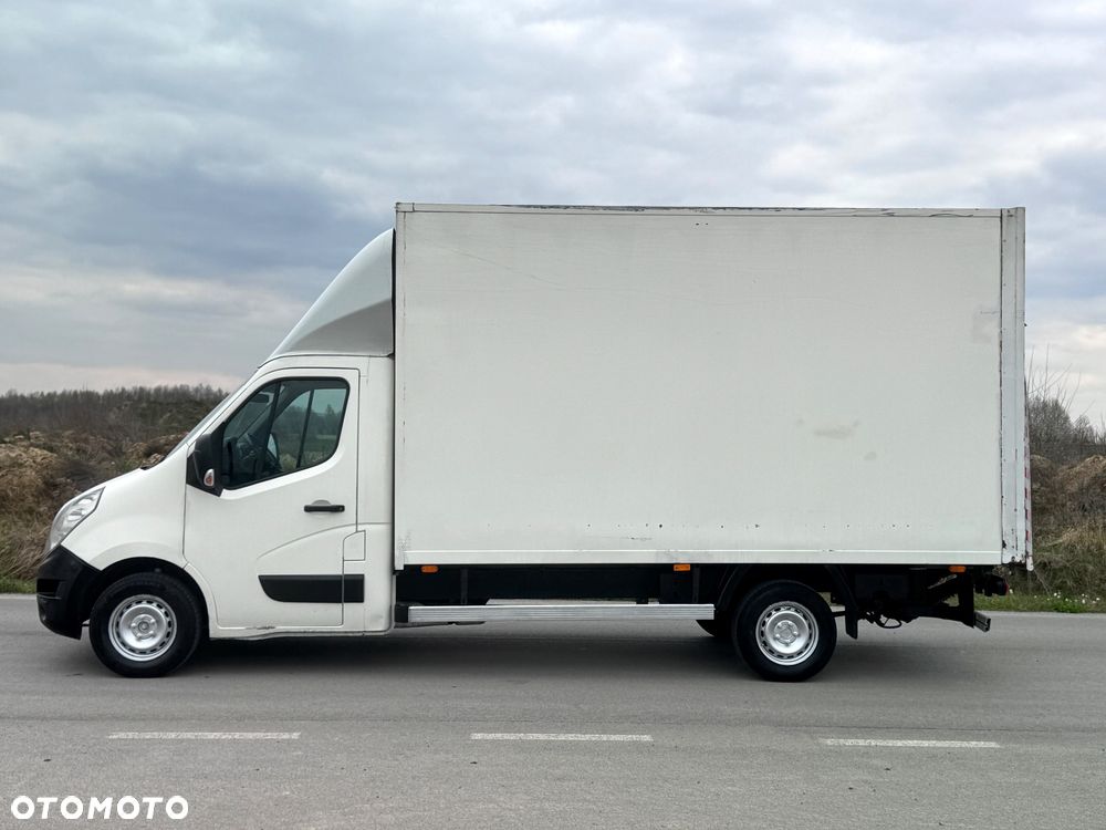 Renault Master - 13