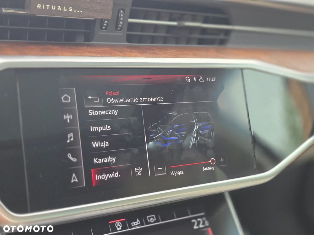 Audi A6 Limousine 40 TDI mHEV Quattro S tronic - 39