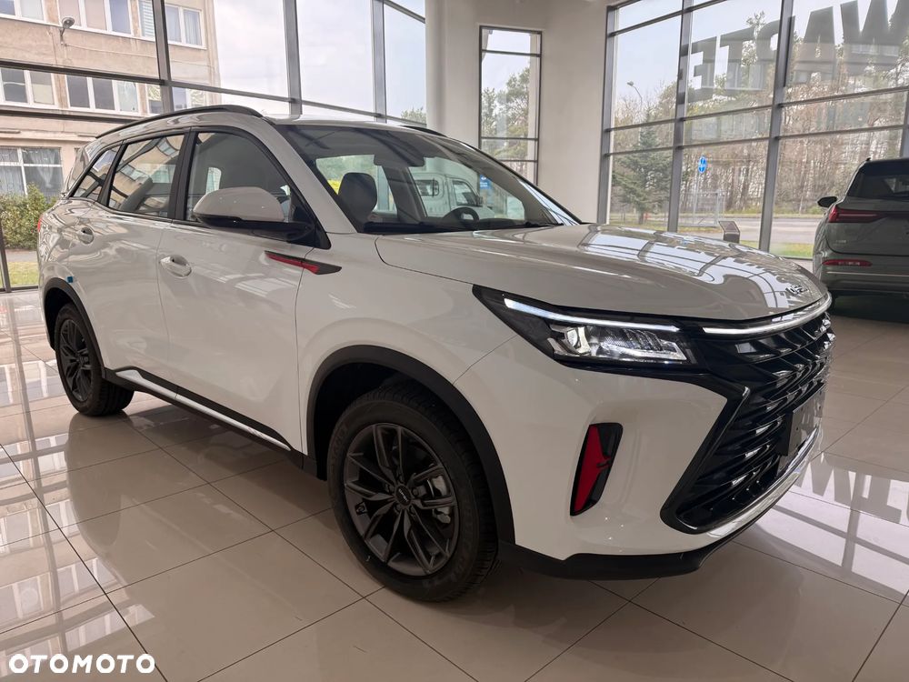 DFSK FX600 1.5 T-GDI Comfort - 3