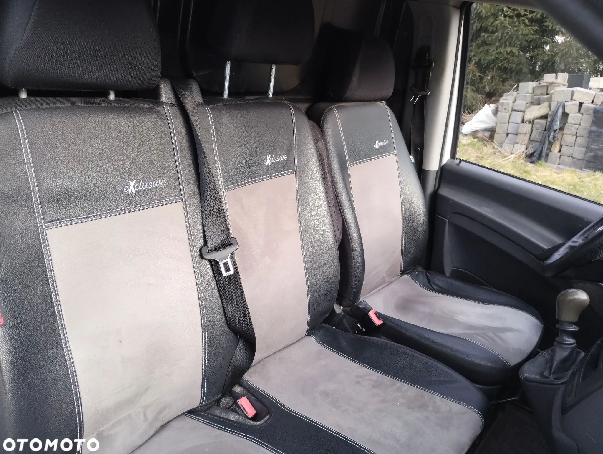 Mercedes-Benz vito - 7
