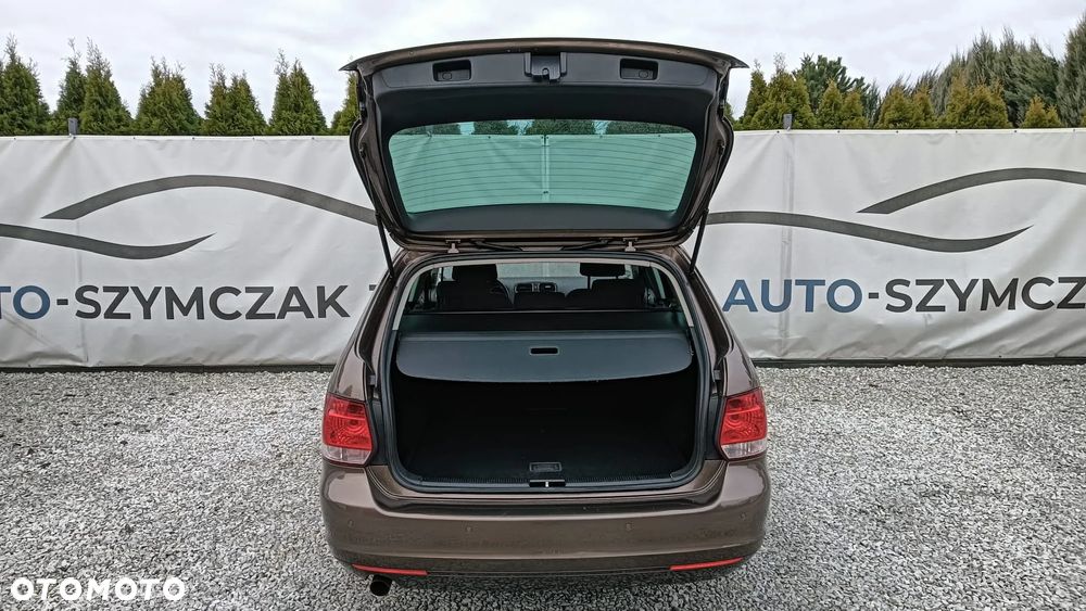 Volkswagen Golf Variant 1.2 TSI Style - 18