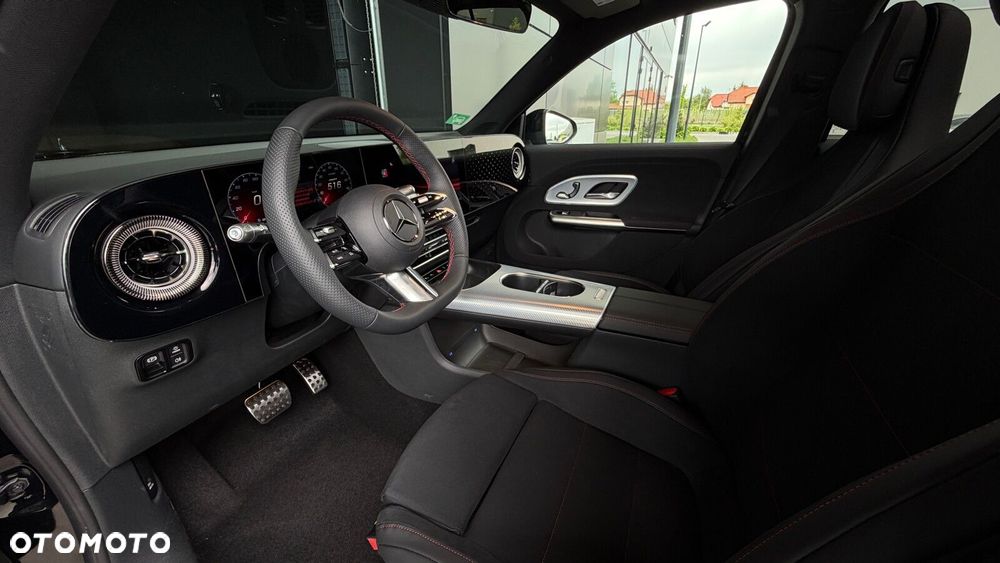 Mercedes-Benz GLB 250+ EQ 85kWh - 24