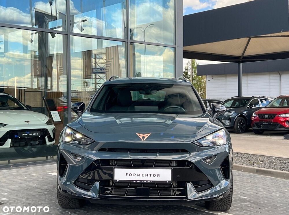 Cupra Formentor - 3