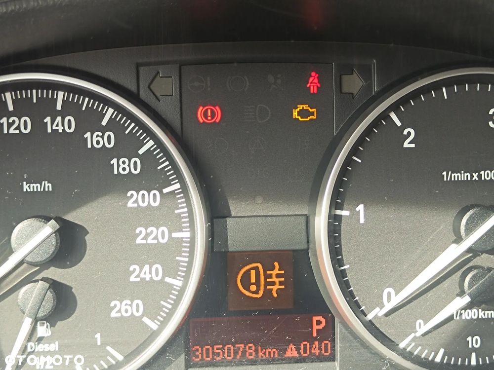 BMW Seria 3 - 2