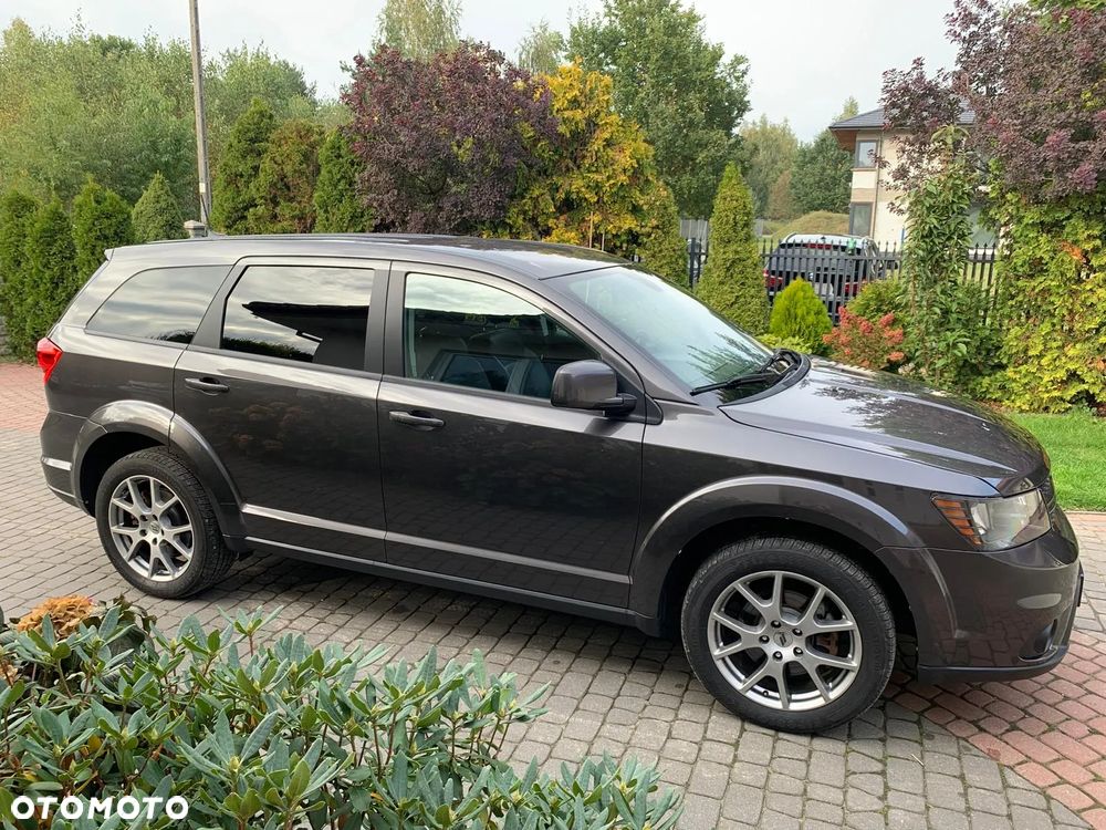 Dodge Journey - 15