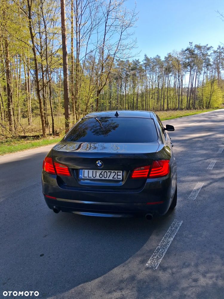 BMW Seria 5 535i xDrive Modern Line - 5