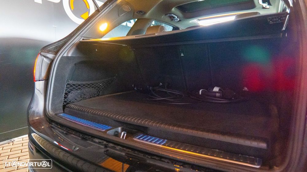 Mercedes-Benz GLC 300 - 9