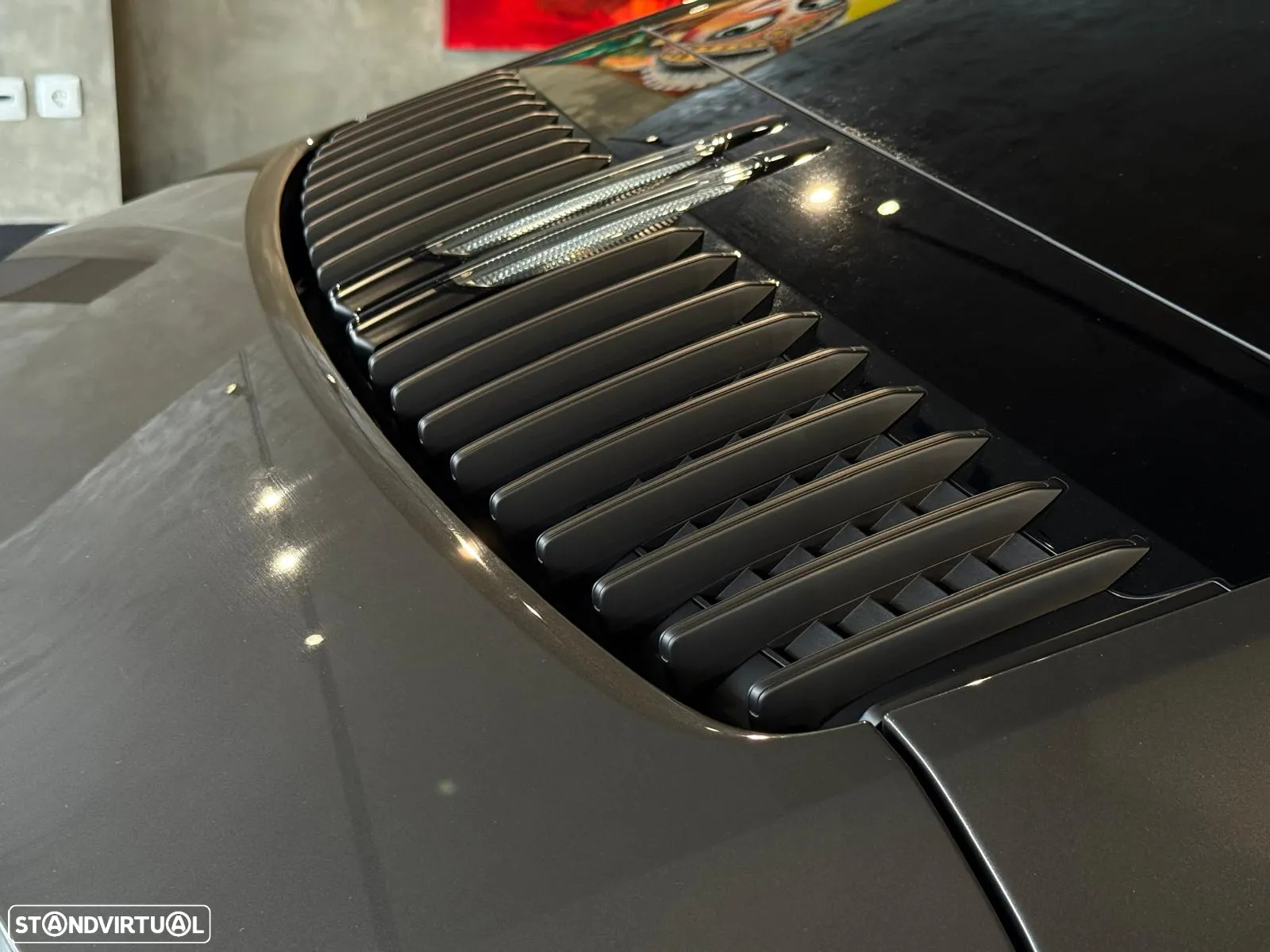 Porsche 911 (992) Carrera 4 GTS PDK - 25