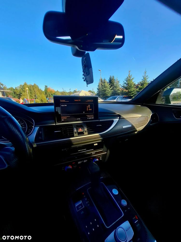 Audi A6 Avant - 24