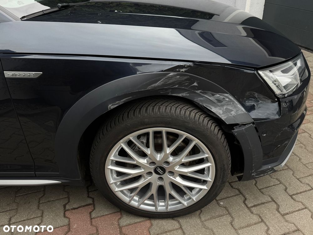 Audi A4 Allroad 2.0 TDI S tronic - 40