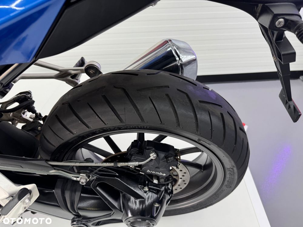 BMW RS - 27