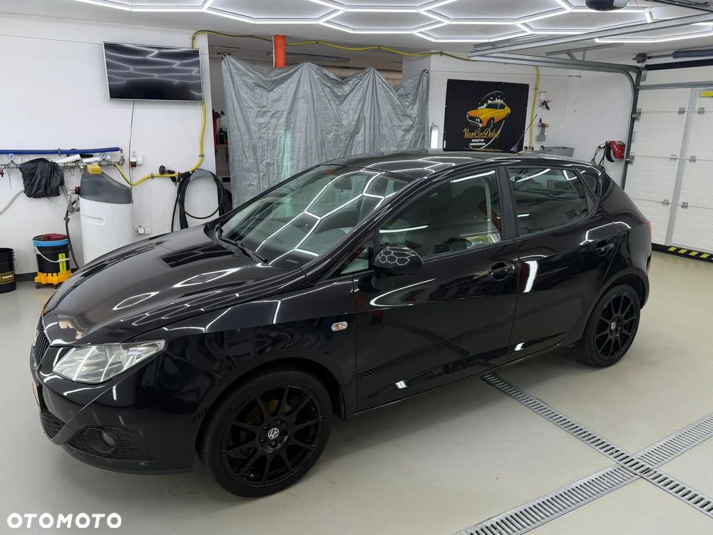Seat Ibiza - 10