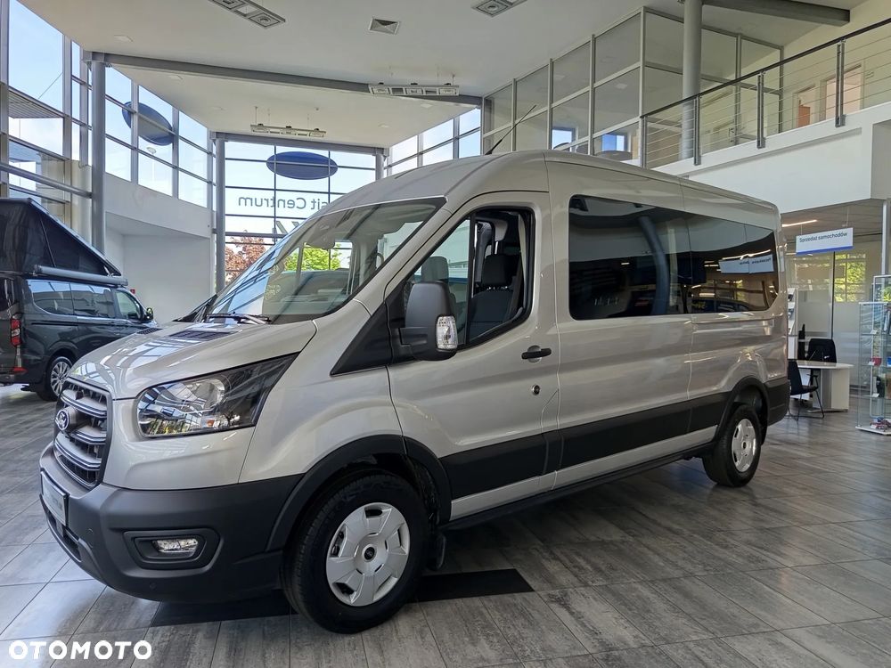 Ford Transit - 2
