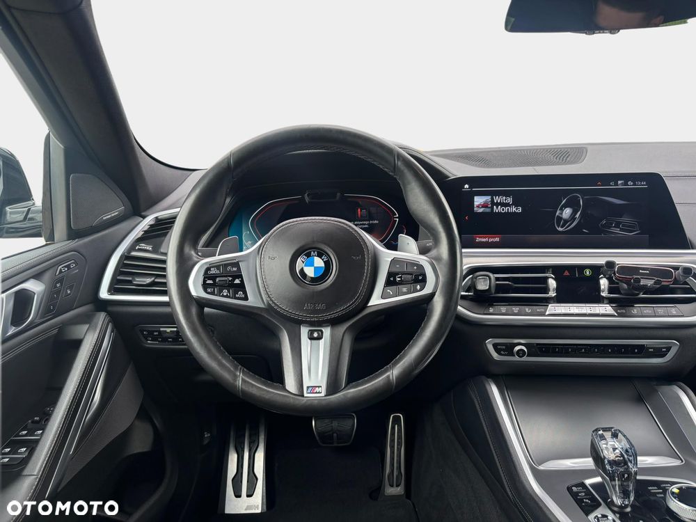 BMW X6 - 19