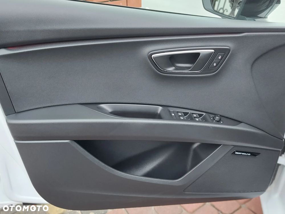 Seat Leon 2.0 TDI Start&Stop DSG FR - 17