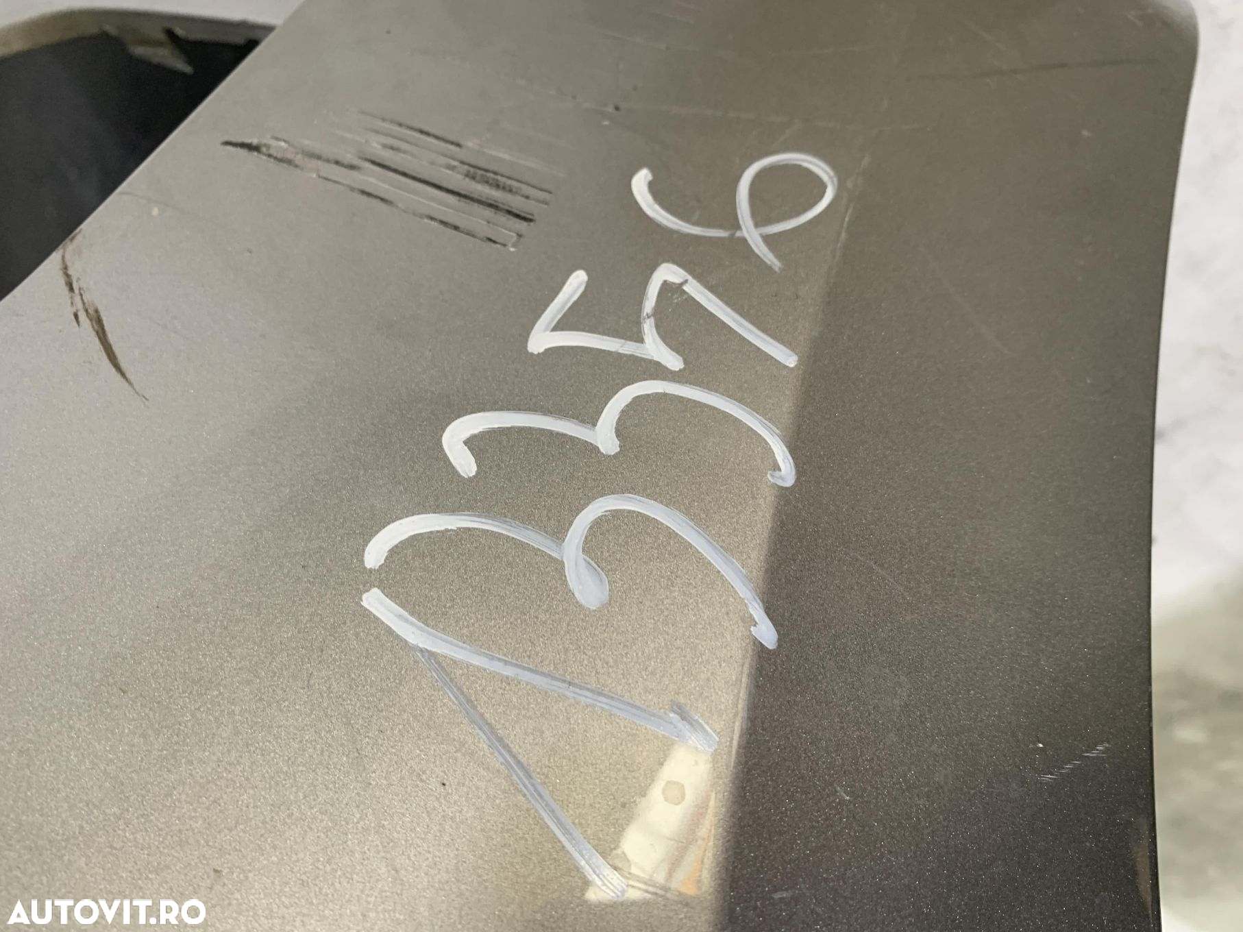 Bara fata VW Sportsvan, 2014, 2015, 2016, 2017, 2018, 510807221F - 13
