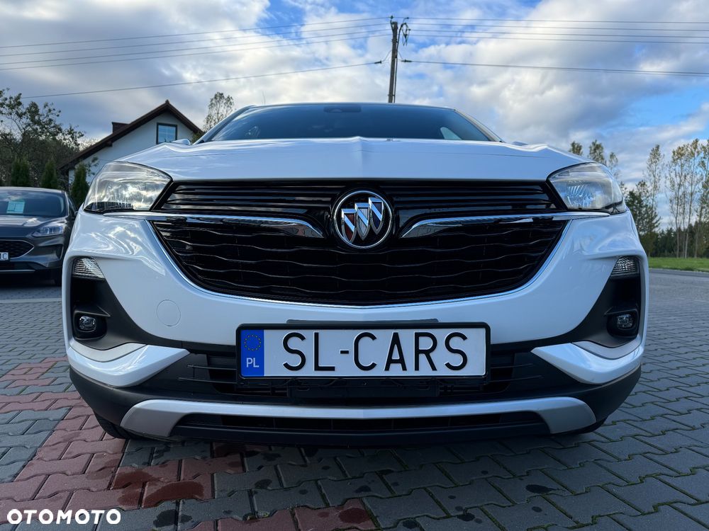 Buick Encore - 3
