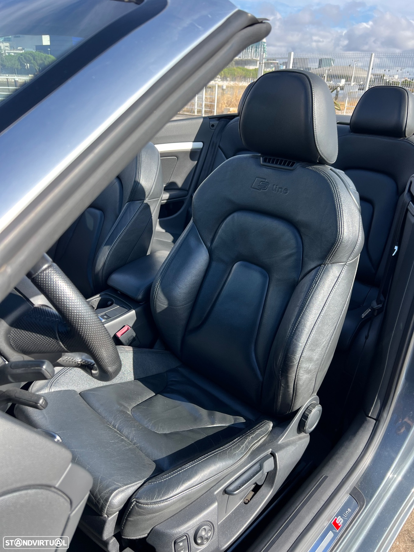 Audi A5 Cabrio - 40