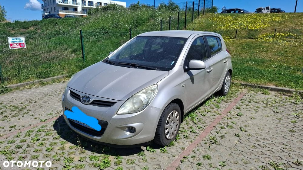 Hyundai i20 1.2 Classic - 3