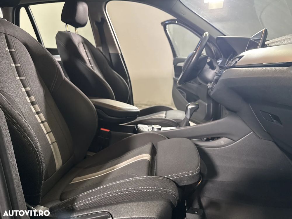 BMW X1 - 12