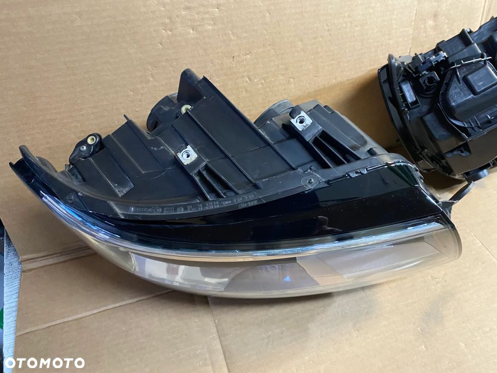 lampy transporter T6 7E multivan komplet eu całe - 10