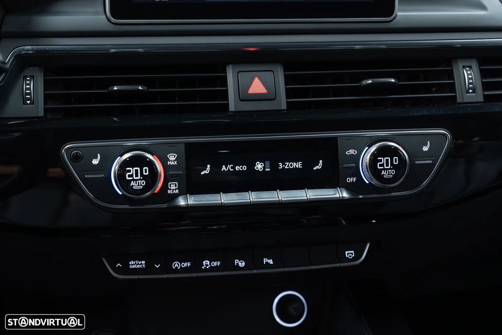 Audi A4 Avant 2.0 TDI S tronic sport - 20