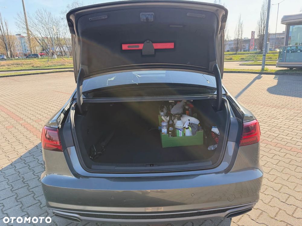 Audi A6 Limousine 3.0 TDI Quattro S tronic - 18