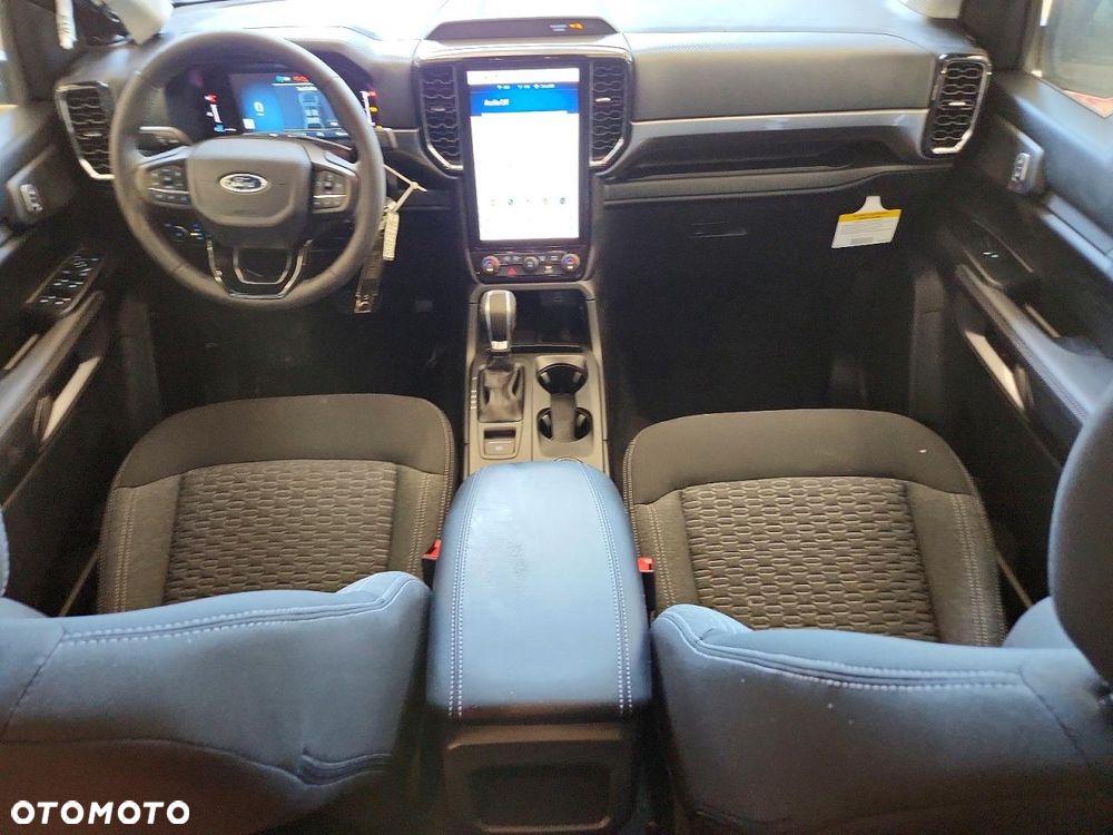 Ford Ranger - 9