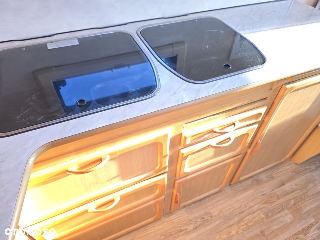 Kabe ametist xl ZIMOWA polar solifer cabby alde primus - 10