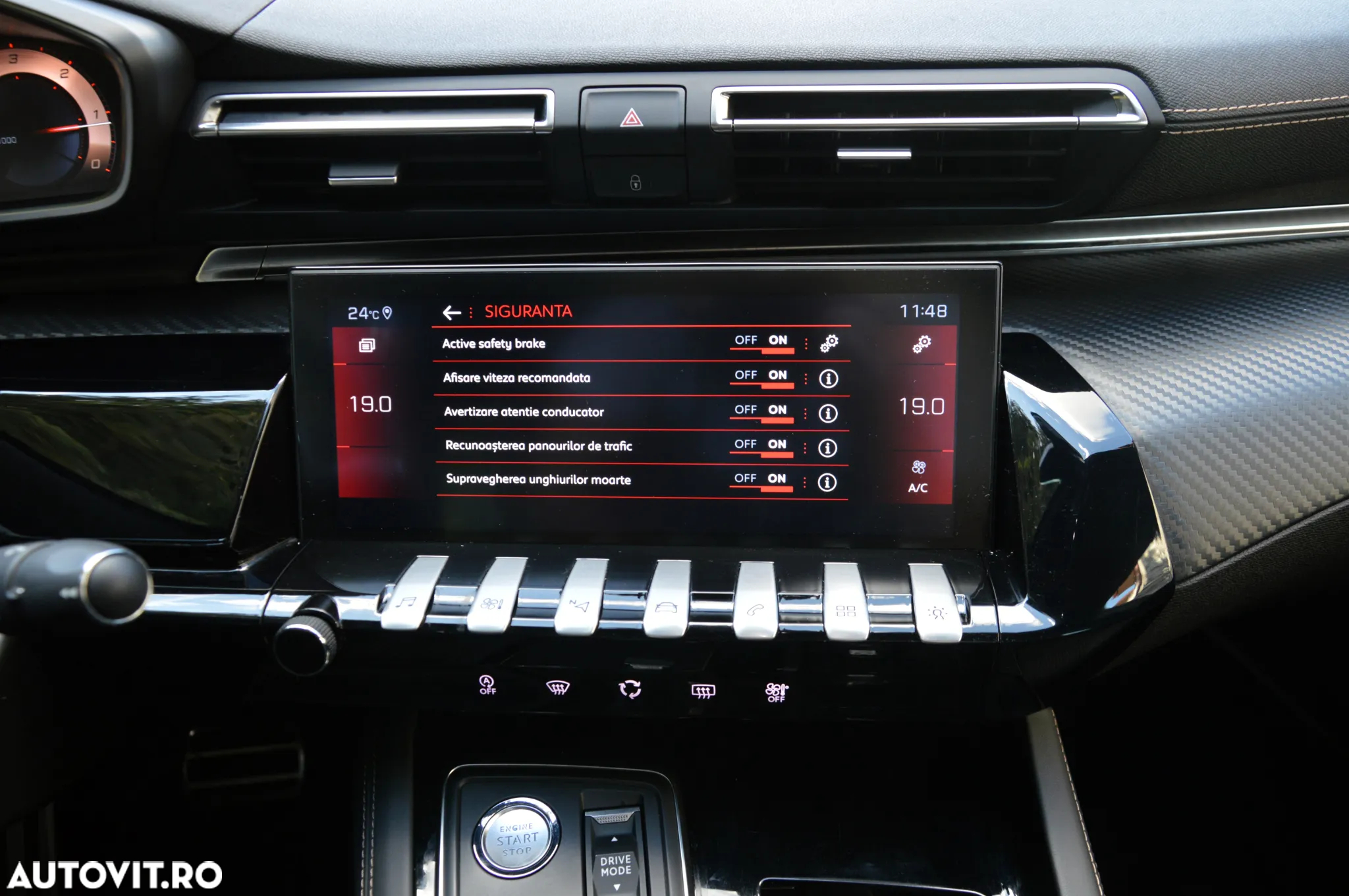 Peugeot 508 BlueHDi 180 EAT8 GT - 24