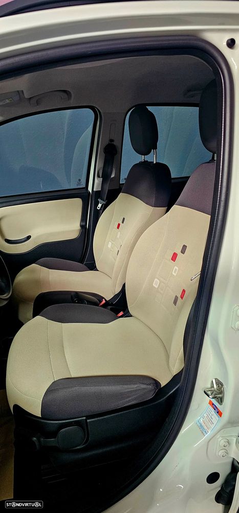 Fiat Panda - 13