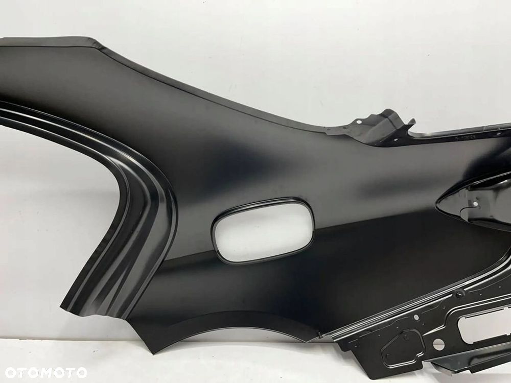 Mercedes E W213 Poszycie Błotnik Prawy Tył Tylny A2136374601 - 13