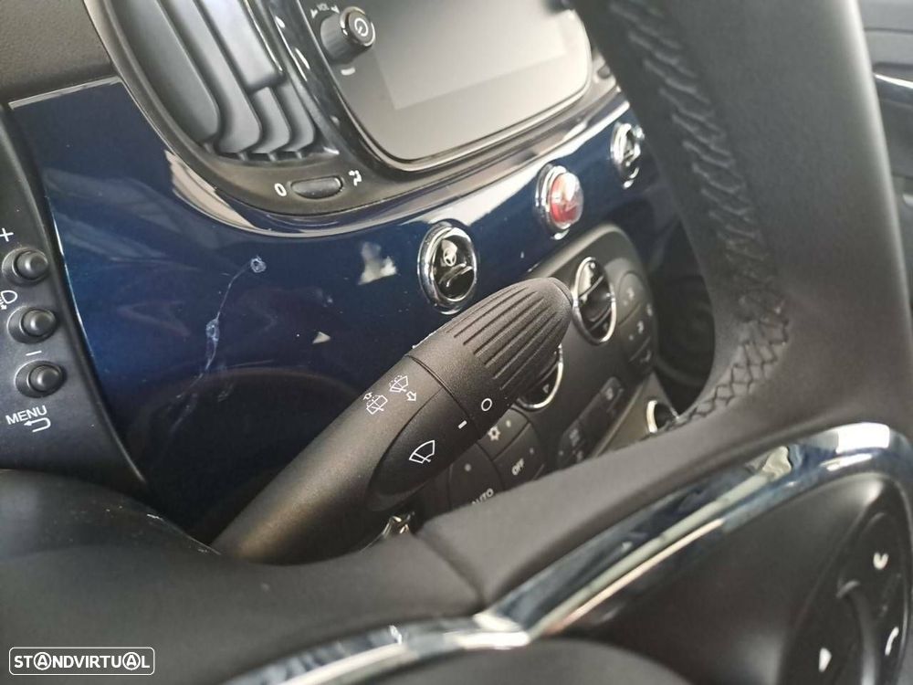 Fiat 500 1.0 Hybrid - 15