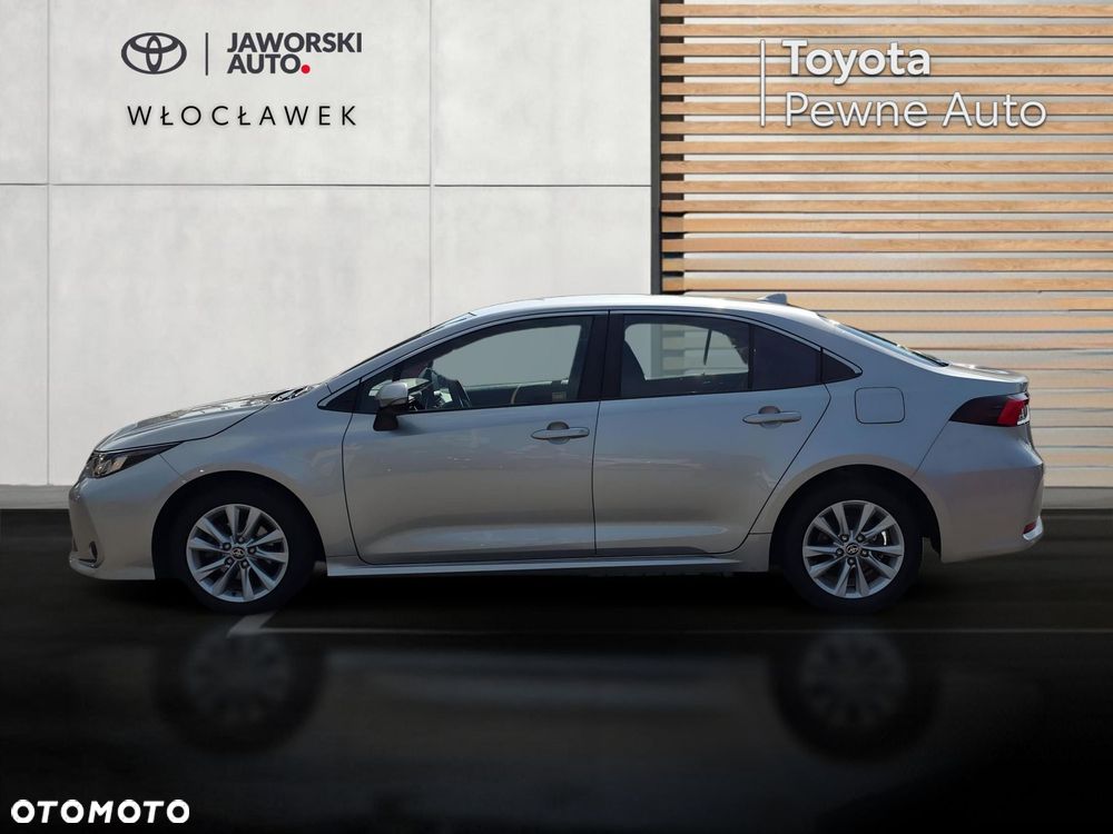 Toyota Corolla 1.8 Hybrid Comfort - 2