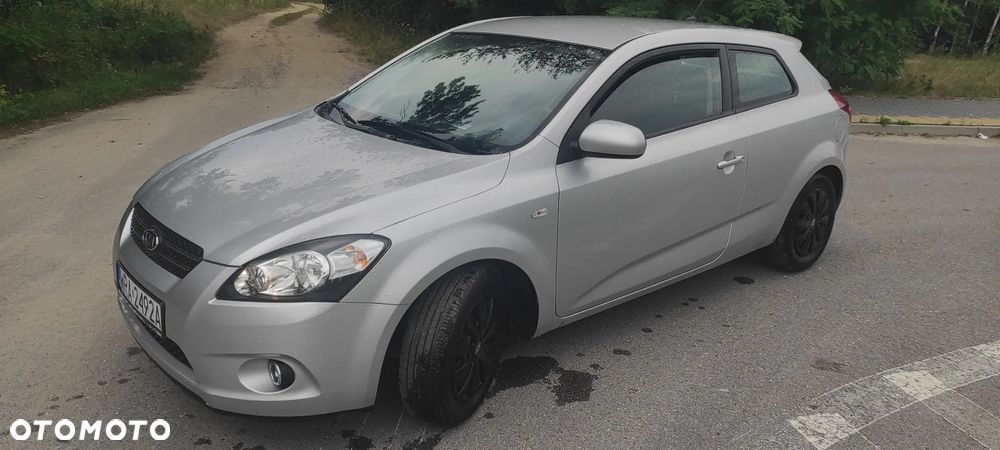 Kia Ceed 1.4 Comfort - 4