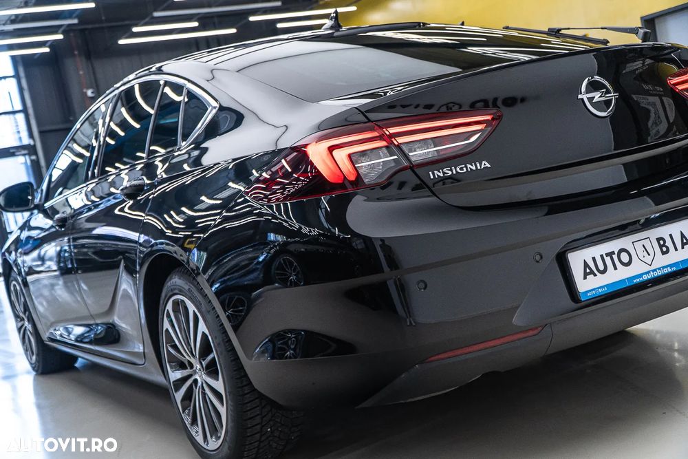 Opel Insignia Grand Sport 1.5 Turbo Start/Stop Innovation - 32