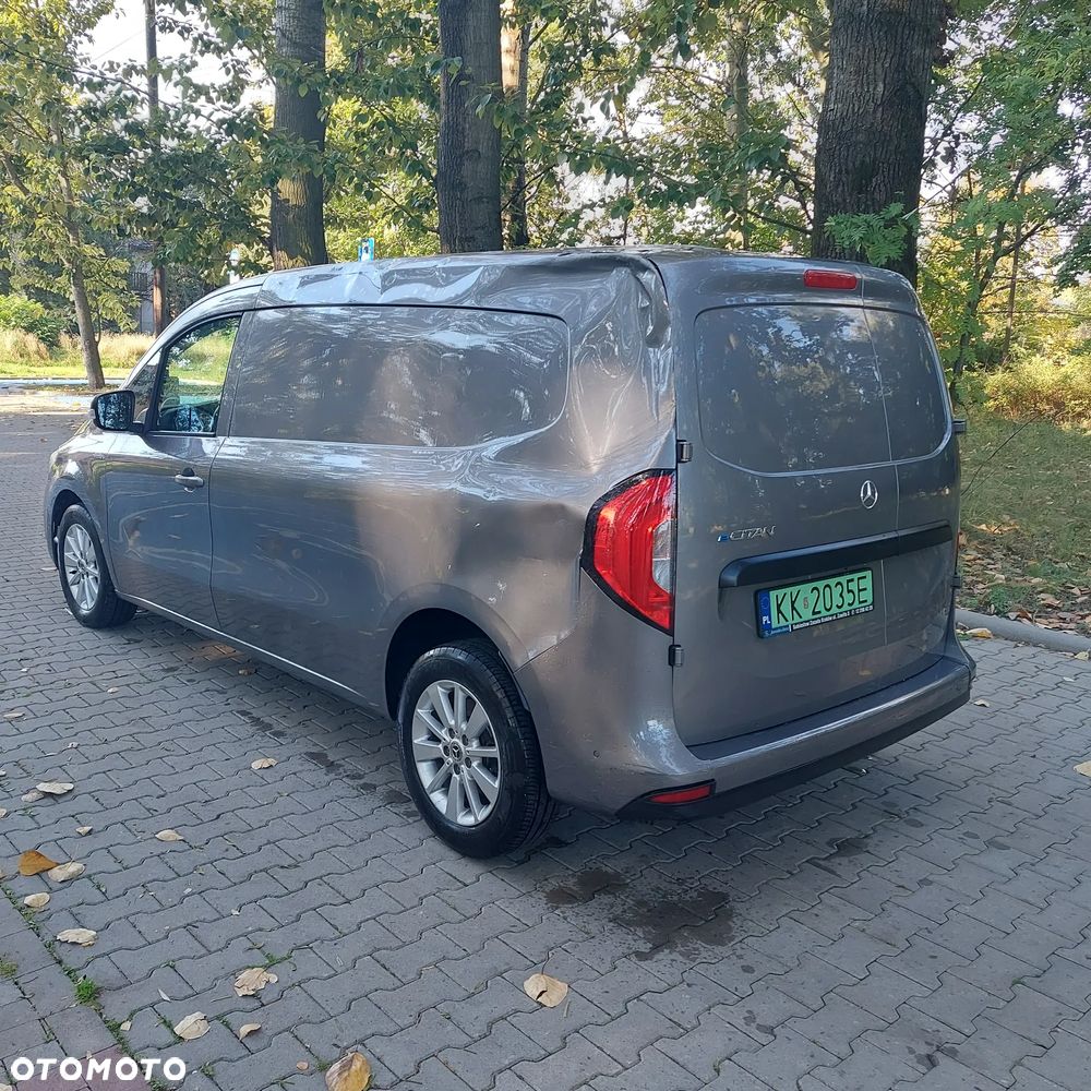 Mercedes-Benz Citan - 26