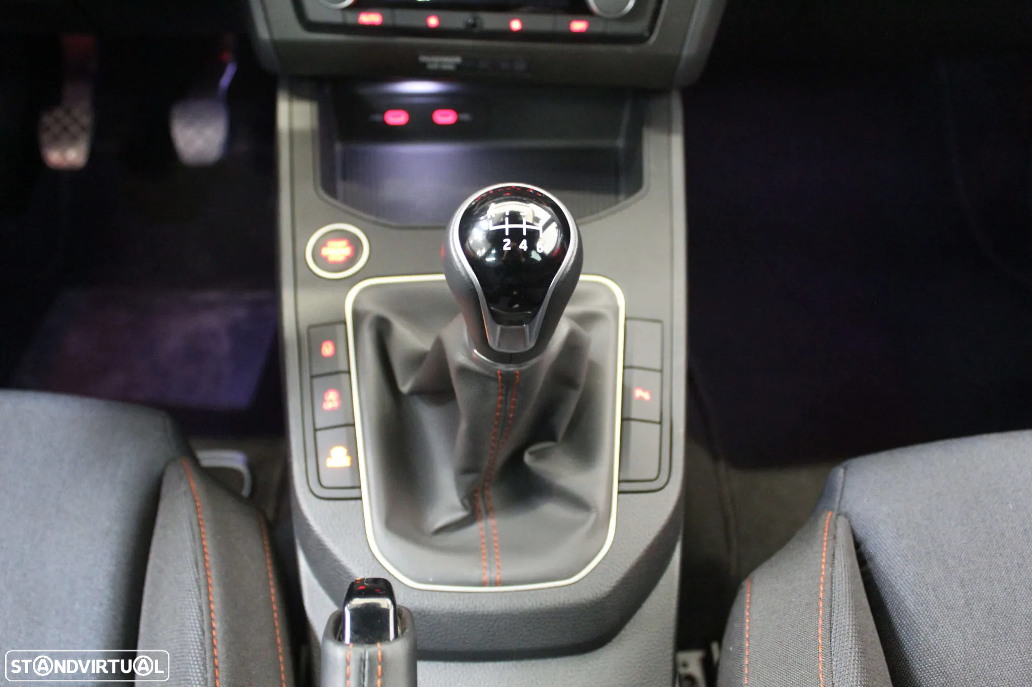 SEAT Ibiza 1.0 TSI FR - 17