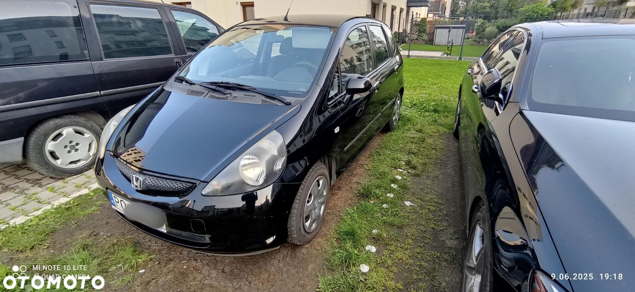 Honda Jazz - 3