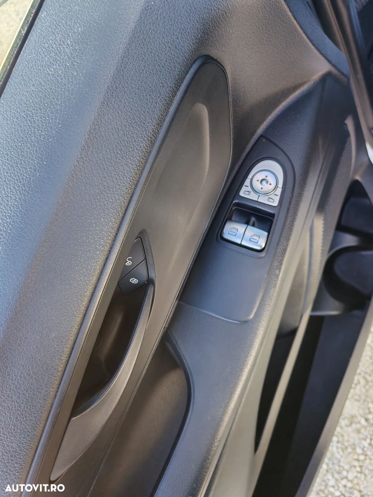 Mercedes-Benz Vito (BlueTEC) Tourer Lang PRO - 12