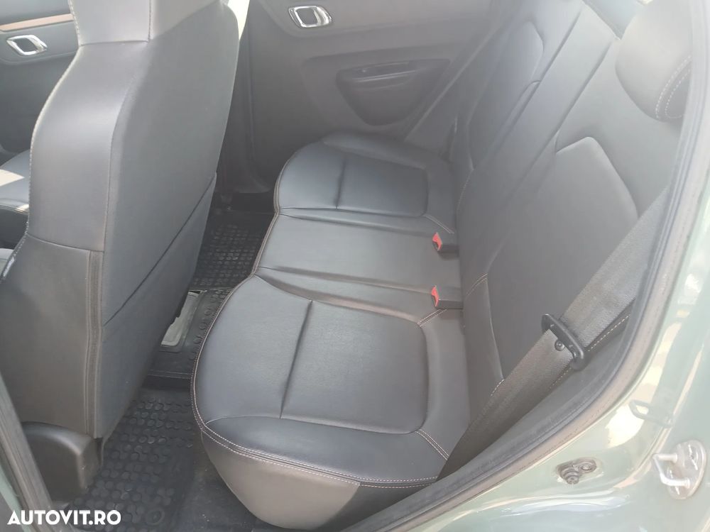 Dacia Spring Extreme - 8