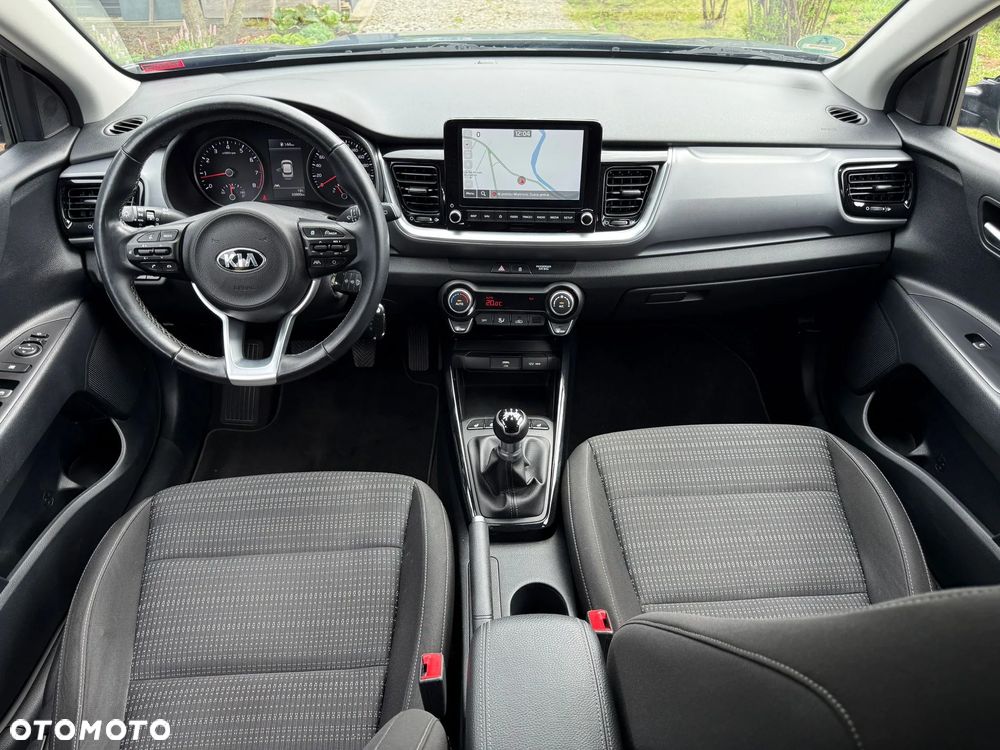 Kia Stonic 1.2 Vision - 23